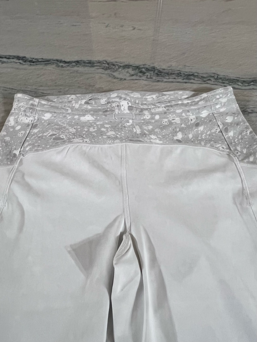 Lululemon Swift Speed High-Rise Crop 21" - Picture 13 of 14